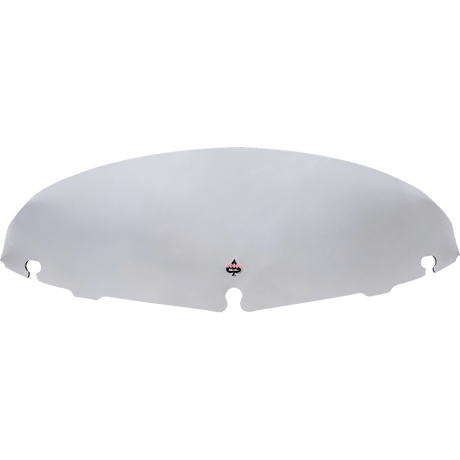 KLOCK WERKS WINDSHIELD FLR 5" TNT FLH (KWW - 01 - 0588 - T) - DRIVEN Canada's Powersports KWW - 01 - 0588 - T
