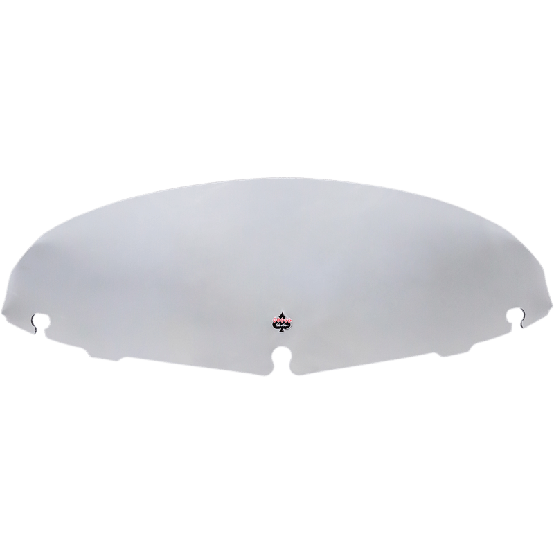 KLOCK WERKS WINDSHIELD FLR 5" TNT FLH (KWW - 01 - 0588 - T) - DRIVEN Canada's Powersports KWW - 01 - 0588 - T