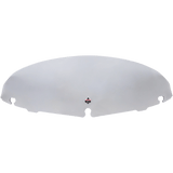 KLOCK WERKS WINDSHIELD FLR 5" TNT FLH (KWW - 01 - 0588 - T) - DRIVEN Canada's Powersports KWW - 01 - 0588 - T