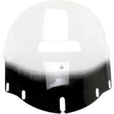 KLOCK WERKS WINDSHIELD FLR GL 01 - 17 16" VENT - DRIVEN Canada's Powersports KWW - 06 - 0261