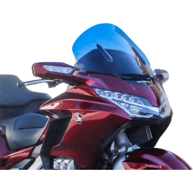 KLOCK WERKS WINDSHIELD FLR GL1800 DS (KWW - 06 - 0559) - DRIVEN Canada's Powersports KWW - 06 - 0559