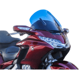 KLOCK WERKS WINDSHIELD FLR GL1800 DS (KWW - 06 - 0559) - DRIVEN Canada's Powersports KWW - 06 - 0559