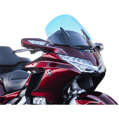 KLOCK WERKS WINDSHIELD FLR GL1800 - DRIVEN Canada's Powersports KWW - 06 - 0558