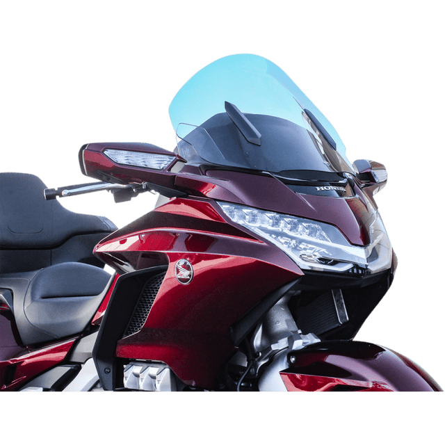 KLOCK WERKS WINDSHIELD FLR GL1800 - DRIVEN Canada's Powersports KWW - 06 - 0558
