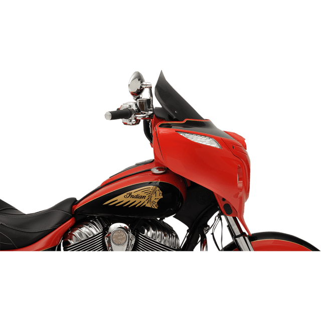 KLOCK WERKS WINDSHIELD FLR IND 14D - DRIVEN Canada's Powersports KWW - 04 - 0498