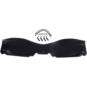 KLOCK WERKS WINDSHIELD FLR TALON DSM (KWW - 05 - 0541) - DRIVEN Canada's Powersports KWW - 05 - 0541