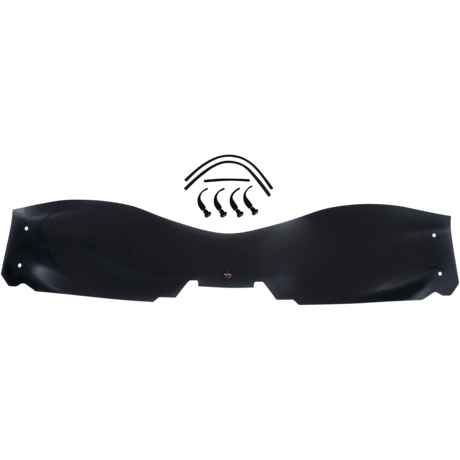 KLOCK WERKS WINDSHIELD FLR TALON DSM (KWW - 05 - 0541) - DRIVEN Canada's Powersports KWW - 05 - 0541