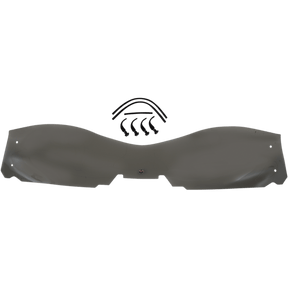KLOCK WERKS WINDSHIELD FLR TALON TNT (KWW - 05 - 0542) - DRIVEN Canada's Powersports KWW - 05 - 0542