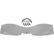KLOCK WERKS WINDSHIELD FLR TALON - DRIVEN Canada's Powersports KWW - 05 - 0540