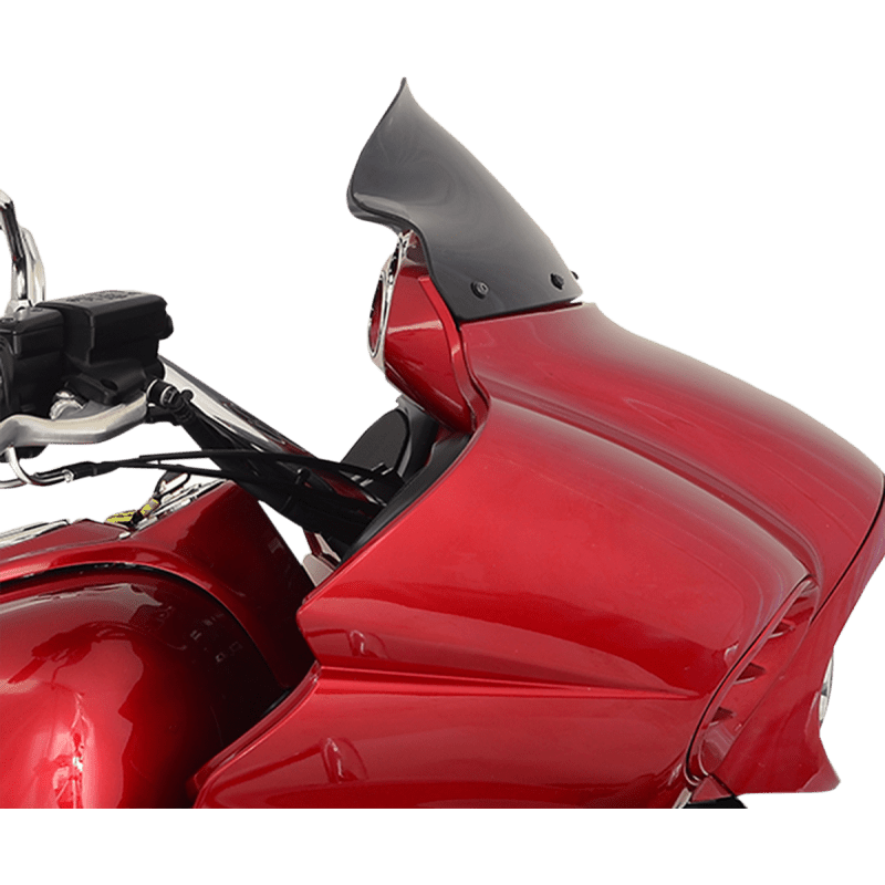 KLOCK WERKS WINDSHIELD FLR VAQUERO N/V - DRIVEN Canada's Powersports KWW - 06 - 0024