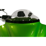 KLOCK WERKS WINDSHIELD FLR VAQUERO TINT N/V (KWW - 06 - 0023) - DRIVEN Canada's Powersports KWW - 06 - 0023