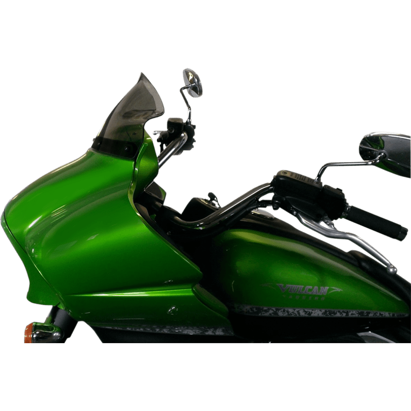 KLOCK WERKS WINDSHIELD FLR VAQUERO TINT N/V (KWW - 06 - 0023) - DRIVEN Canada's Powersports KWW - 06 - 0023