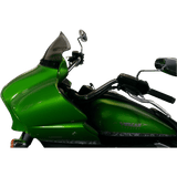 KLOCK WERKS WINDSHIELD FLR VAQUERO TINT N/V (KWW - 06 - 0023) - DRIVEN Canada's Powersports KWW - 06 - 0023