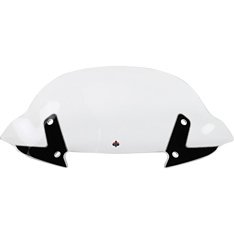 KLOCK WERKS WINDSHIELD FLR VIC X - CO C (KWW - 06 - 0542) - DRIVEN Canada's Powersports KWW - 06 - 0542