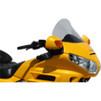 KLOCK WERKS WINDSHIELD FLRE 01 - 17 GL18 TINT N/V (KWW - 06 - 0250) - DRIVEN Canada's Powersports KWW - 06 - 0250