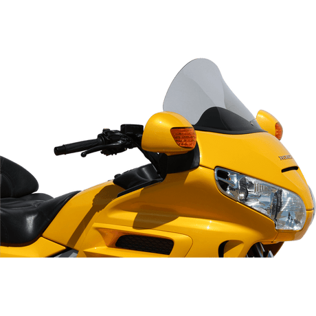 KLOCK WERKS WINDSHIELD FLRE 01 - 17 GL18 TINT N/V (KWW - 06 - 0250) - DRIVEN Canada's Powersports KWW - 06 - 0250