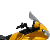 KLOCK WERKS WINDSHIELD FLRE 01 - 17 GL18 TINT N/V (KWW - 06 - 0250) - DRIVEN Canada's Powersports KWW - 06 - 0250