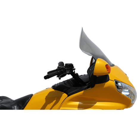 KLOCK WERKS WINDSHIELD FLRE 01 - 17 GL18 TINT N/V (KWW - 06 - 0250) - DRIVEN Canada's Powersports KWW - 06 - 0250