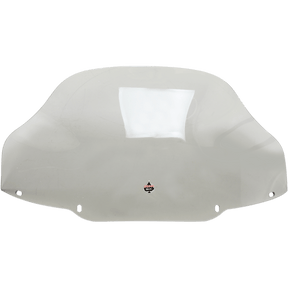 KLOCK WERKS WINDSHIELD FLRE YAMAHA 10"TINT N/V (KWW - 06 - 0256) - DRIVEN Canada's Powersports KWW - 06 - 0256