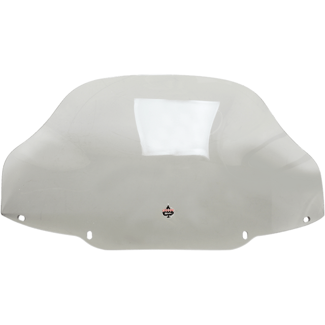 KLOCK WERKS WINDSHIELD FLRE YAMAHA 10"TINT N/V (KWW - 06 - 0256) - DRIVEN Canada's Powersports KWW - 06 - 0256
