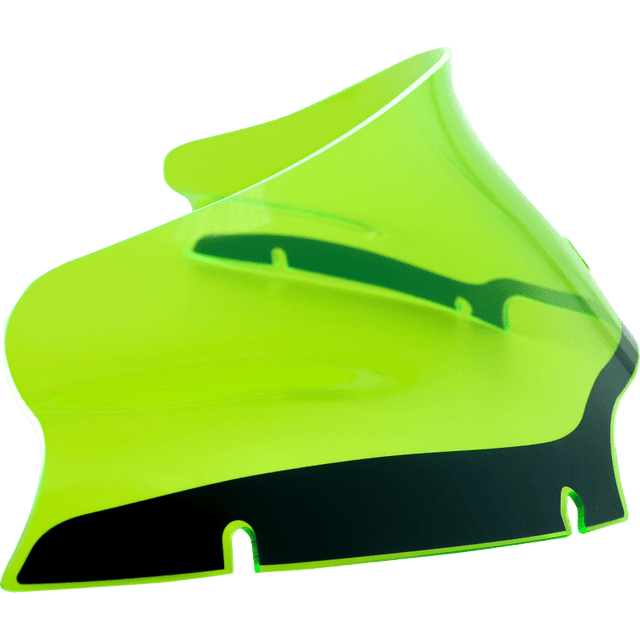 KLOCK WERKS WINDSHIELD FLTR 6" GREN (KWW - 01 - 0631) - DRIVEN Canada's Powersports KWW - 01 - 0631