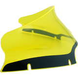 KLOCK WERKS WINDSHIELD FLTR 6" YELL (KWW - 01 - 0629) - DRIVEN Canada's Powersports KWW - 01 - 0629