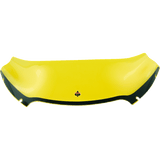 KLOCK WERKS WINDSHIELD FLTR 6" YELL (KWW - 01 - 0629) - DRIVEN Canada's Powersports KWW - 01 - 0629