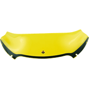 KLOCK WERKS WINDSHIELD FLTR 6" YELL (KWW - 01 - 0629) - DRIVEN Canada's Powersports KWW - 01 - 0629