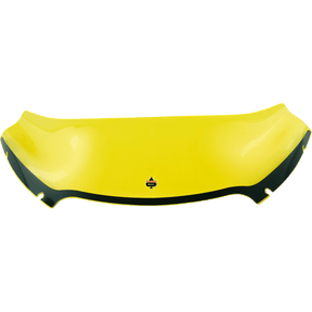 KLOCK WERKS WINDSHIELD FLTR 6" YELL (KWW - 01 - 0629) - DRIVEN Canada's Powersports KWW - 01 - 0629