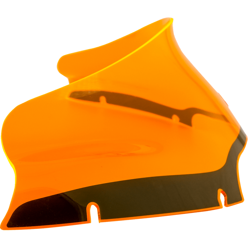 KLOCK WERKS WINDSHIELD FLTR 6" - DRIVEN Canada's Powersports KWW - 01 - 0628