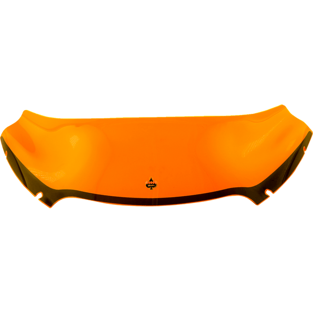 KLOCK WERKS WINDSHIELD FLTR 6" - DRIVEN Canada's Powersports KWW - 01 - 0628