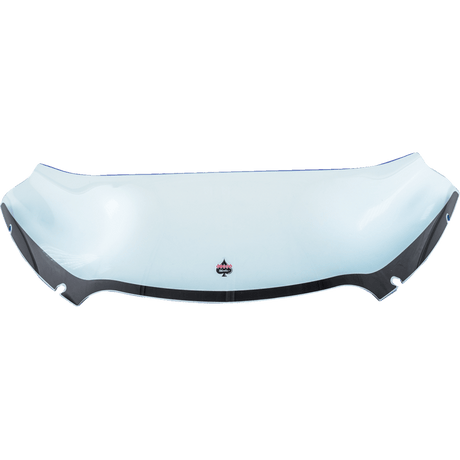 KLOCK WERKS WINDSHIELD FLTR 6" - DRIVEN Canada's Powersports KWW - 01 - 0632