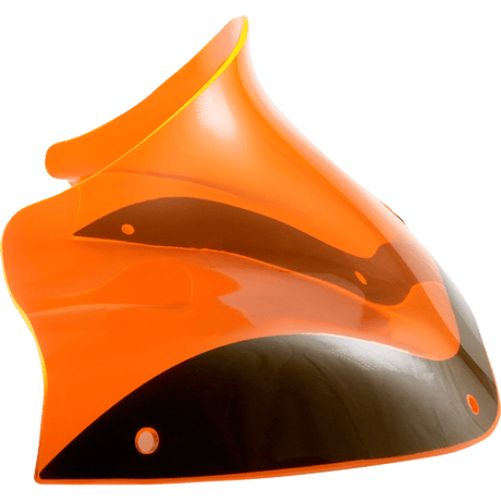 KLOCK WERKS WINDSHIELD FLTR 8" - DRIVEN Canada's Powersports KWW - 01 - 0623
