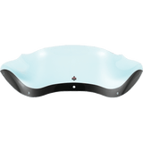 KLOCK WERKS WINDSHIELD FLTR 8" - DRIVEN Canada's Powersports KWW - 01 - 0627