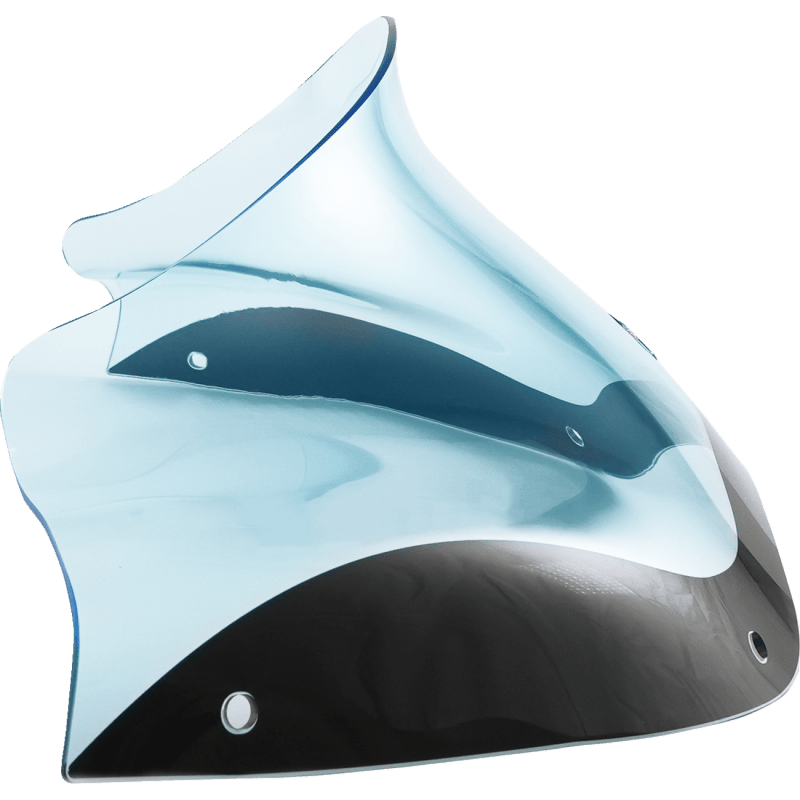 KLOCK WERKS WINDSHIELD FLTR 8" - DRIVEN Canada's Powersports KWW - 01 - 0627