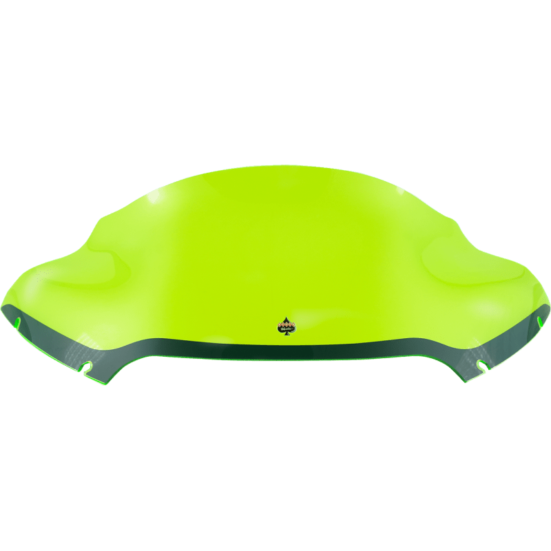 KLOCK WERKS WINDSHIELD FLTR 9" GREN (KWW - 01 - 0636) - DRIVEN Canada's Powersports KWW - 01 - 0636