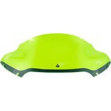 KLOCK WERKS WINDSHIELD FLTR 9" GREN (KWW - 01 - 0636) - DRIVEN Canada's Powersports KWW - 01 - 0636