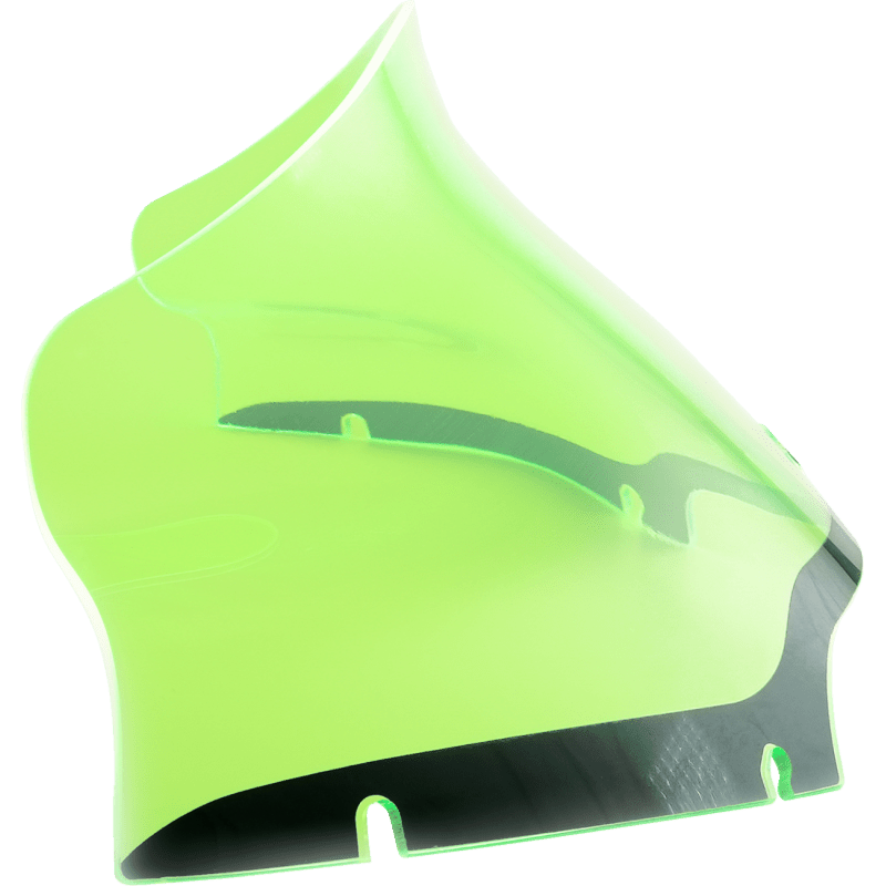 KLOCK WERKS WINDSHIELD FLTR 9" GREN (KWW - 01 - 0636) - DRIVEN Canada's Powersports KWW - 01 - 0636