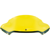 KLOCK WERKS WINDSHIELD FLTR 9" YELL (KWW - 01 - 0634) - DRIVEN Canada's Powersports KWW - 01 - 0634