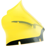 KLOCK WERKS WINDSHIELD FLTR 9" YELL (KWW - 01 - 0634) - DRIVEN Canada's Powersports KWW - 01 - 0634