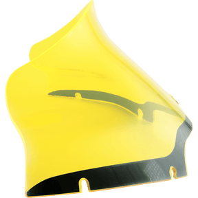 KLOCK WERKS WINDSHIELD FLTR 9" YELL (KWW - 01 - 0634) - DRIVEN Canada's Powersports KWW - 01 - 0634