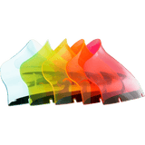 KLOCK WERKS WINDSHIELD FLTR 9" - DRIVEN Canada's Powersports KWW - 01 - 0633