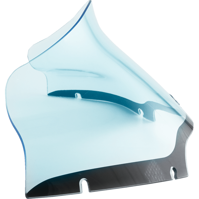 KLOCK WERKS WINDSHIELD FLTR 9" - DRIVEN Canada's Powersports KWW - 01 - 0637