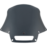 KLOCK WERKS WINDSHIELD FXLRST 10" DS (KWW - 02 - 0611) - DRIVEN Canada's Powersports KWW - 02 - 0611