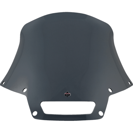 KLOCK WERKS WINDSHIELD FXLRST 10" DS (KWW - 02 - 0611) - DRIVEN Canada's Powersports KWW - 02 - 0611