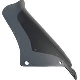 KLOCK WERKS WINDSHIELD FXLRST 10" DS (KWW - 02 - 0611) - DRIVEN Canada's Powersports KWW - 02 - 0611
