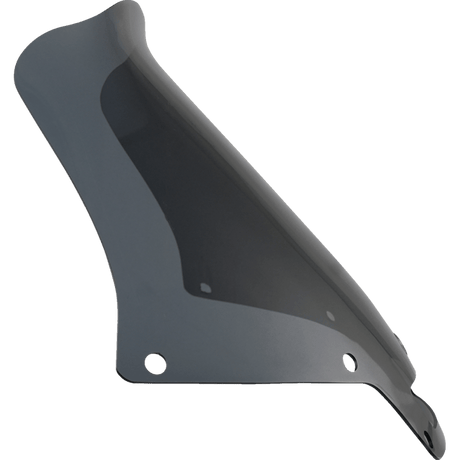 KLOCK WERKS WINDSHIELD FXLRST 10" DS (KWW - 02 - 0611) - DRIVEN Canada's Powersports KWW - 02 - 0611