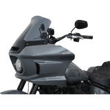 KLOCK WERKS WINDSHIELD FXLRST 10" DS (KWW - 02 - 0611) - DRIVEN Canada's Powersports KWW - 02 - 0611
