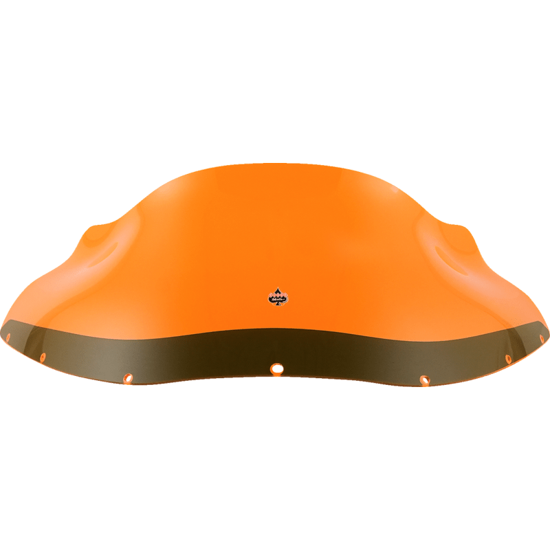 KLOCK WERKS WINDSHIELD FXRP 9" - DRIVEN Canada's Powersports KWW - 02 - 0608