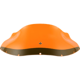 KLOCK WERKS WINDSHIELD FXRP 9" - DRIVEN Canada's Powersports KWW - 02 - 0608